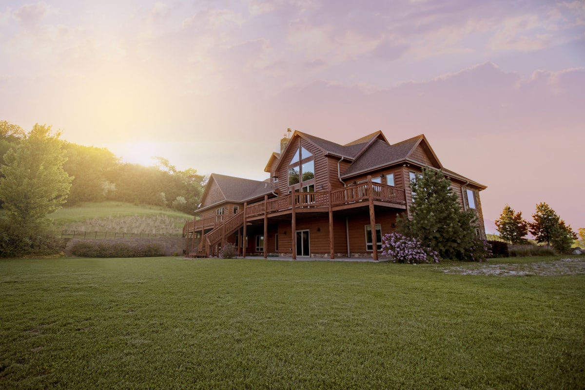 Clovelle of Woodlands artist impression 5